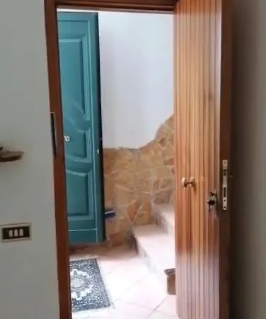 Apartamento A Casa Di Nonna Elvira Vietri