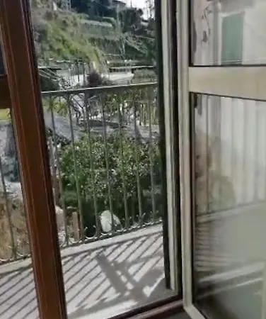 A Casa Di Nonna Elvira