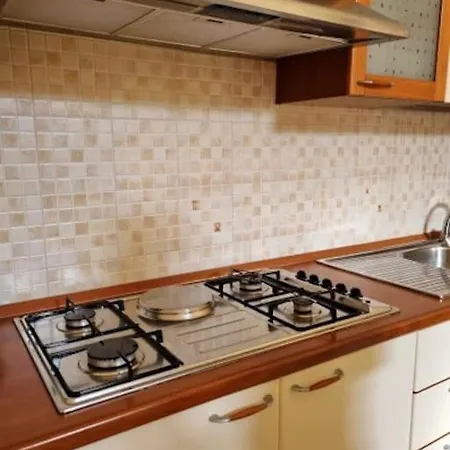 A Casa Di Nonna Elvira Vietri