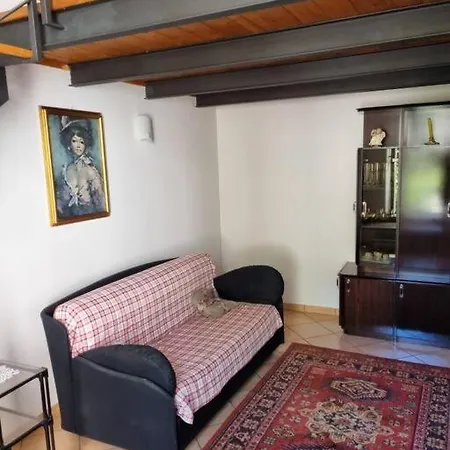 Apartamento A Casa Di Nonna Elvira Vietri