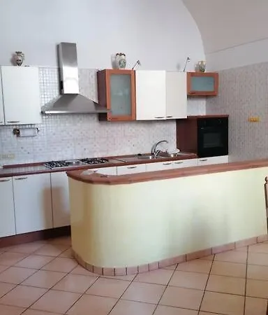 A Casa Di Nonna Elvira * Vietri