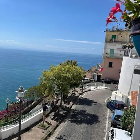 Apartamento A Casa Di Nonna Elvira *