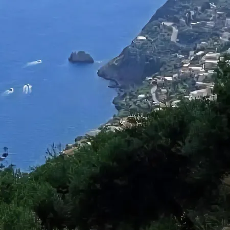 A Casa Di Nonna Elvira Vietri
