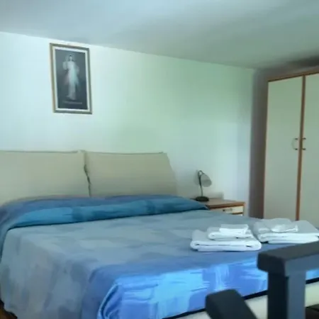 A Casa Di Nonna Elvira