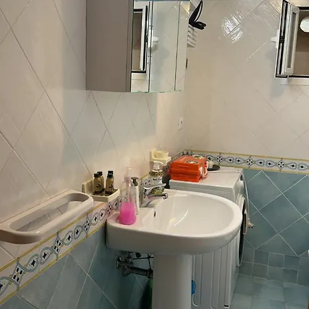 A Casa Di Nonna Elvira *