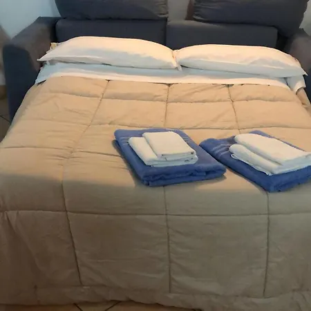 A Casa Di Nonna Elvira * Vietri